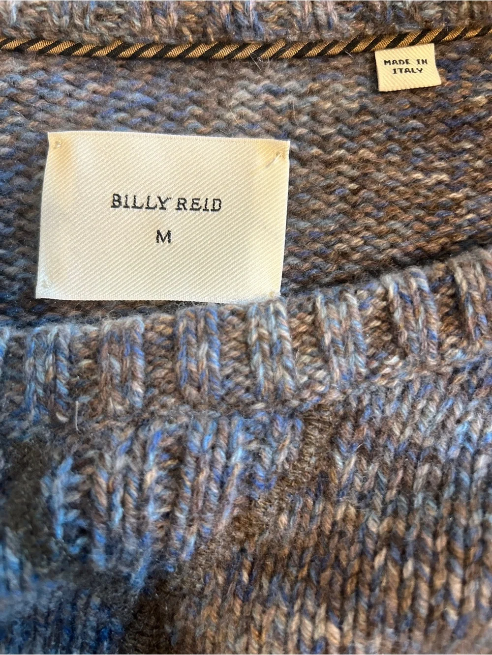 Billy Reid billy reid